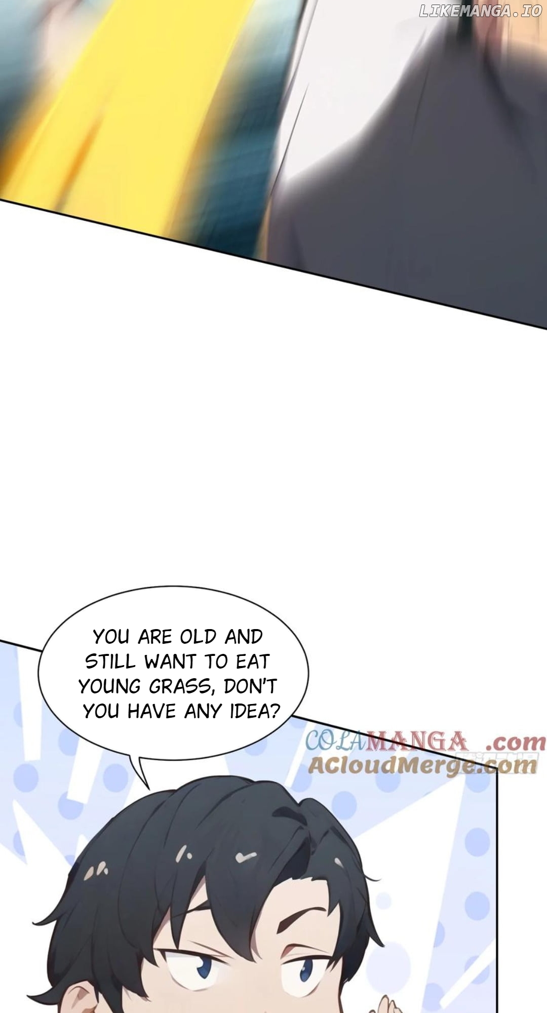 Worker Rebrith: Master of Martial Arts Chapter 2 - page 3